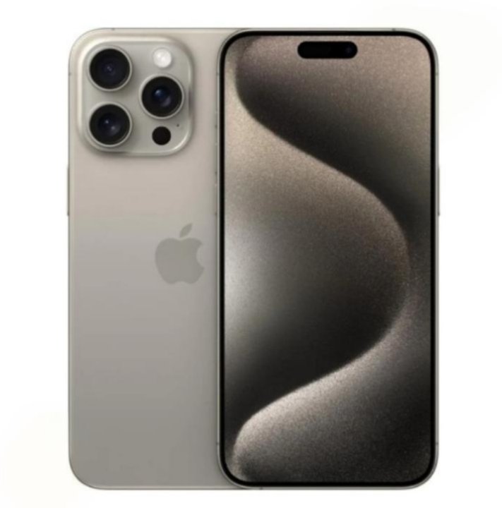 I PHONE 15 PRO 256GB